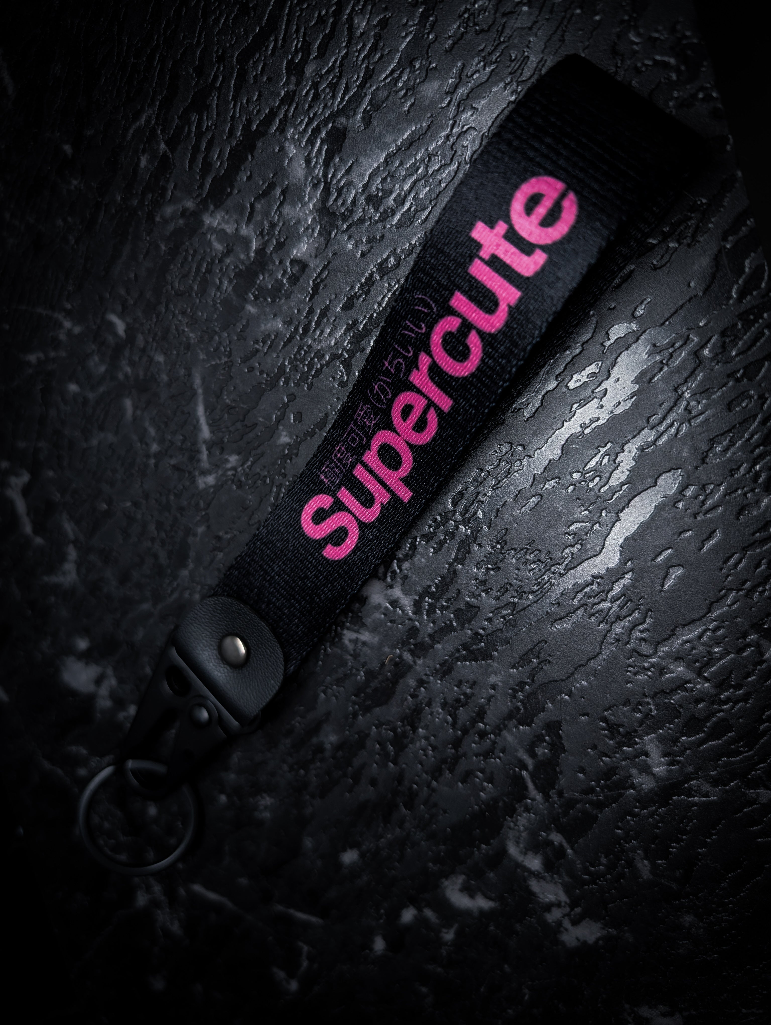 Super Cute Key Latch