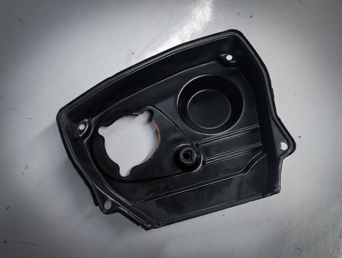 Nissan Skyline RB25DET Front Timing Cover