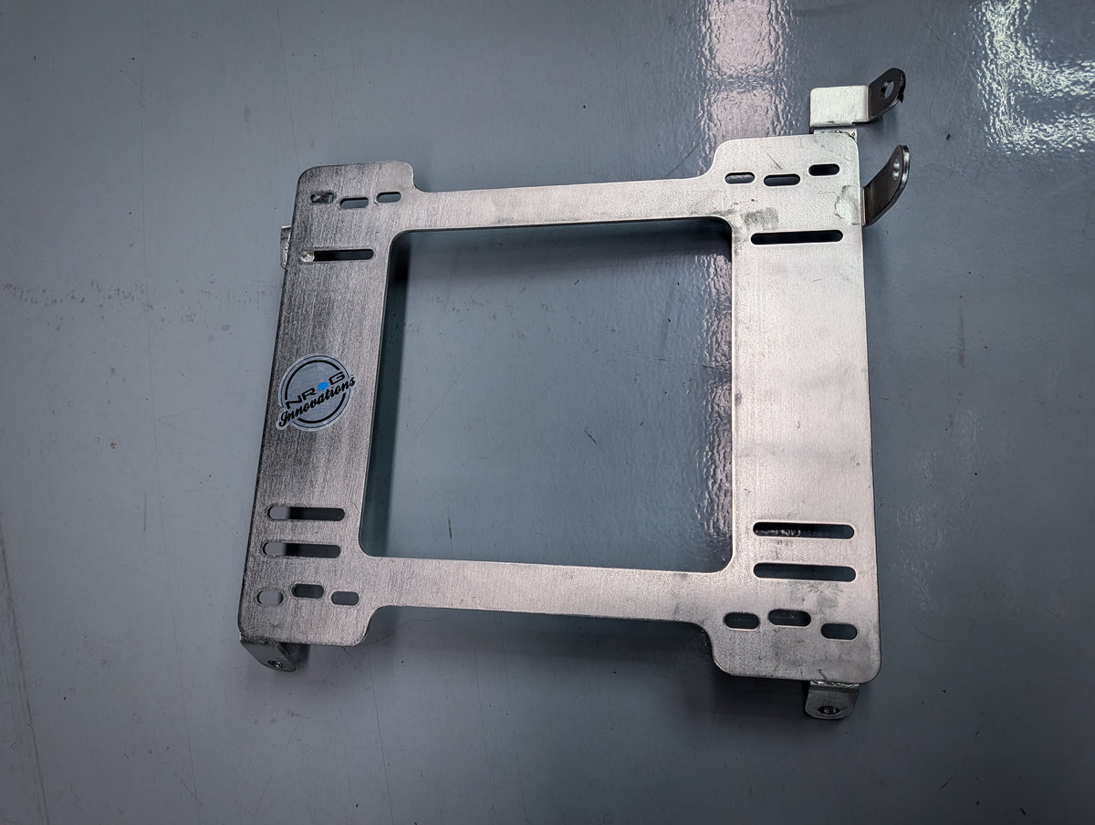 NRG INNOVATIONS Subaru WRX/STI 01 -07 Passenger Side Seat Base/Rail