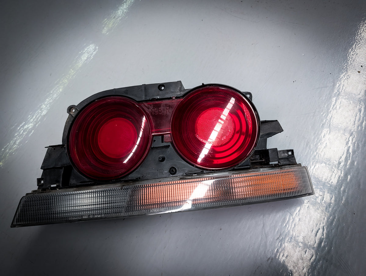 R33 Skyline Taillight Right Hand Side