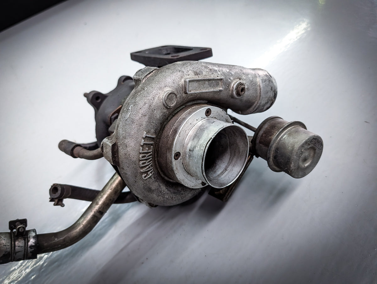 Nissan RB25 Garrett GT2540 Turbo ( Has Shaft Play )