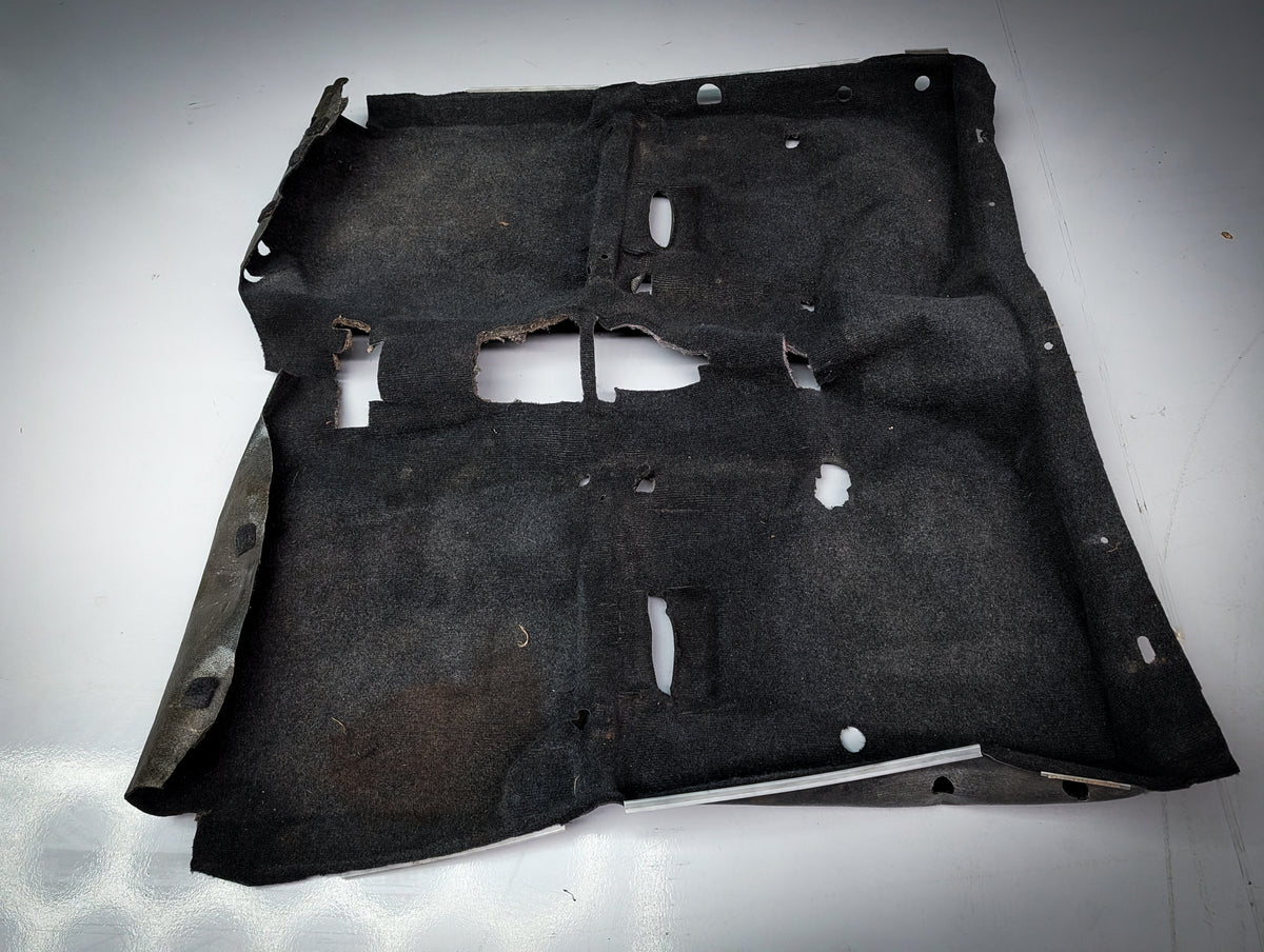 R32 Skyline Coupe Series 2 Floor Carpet