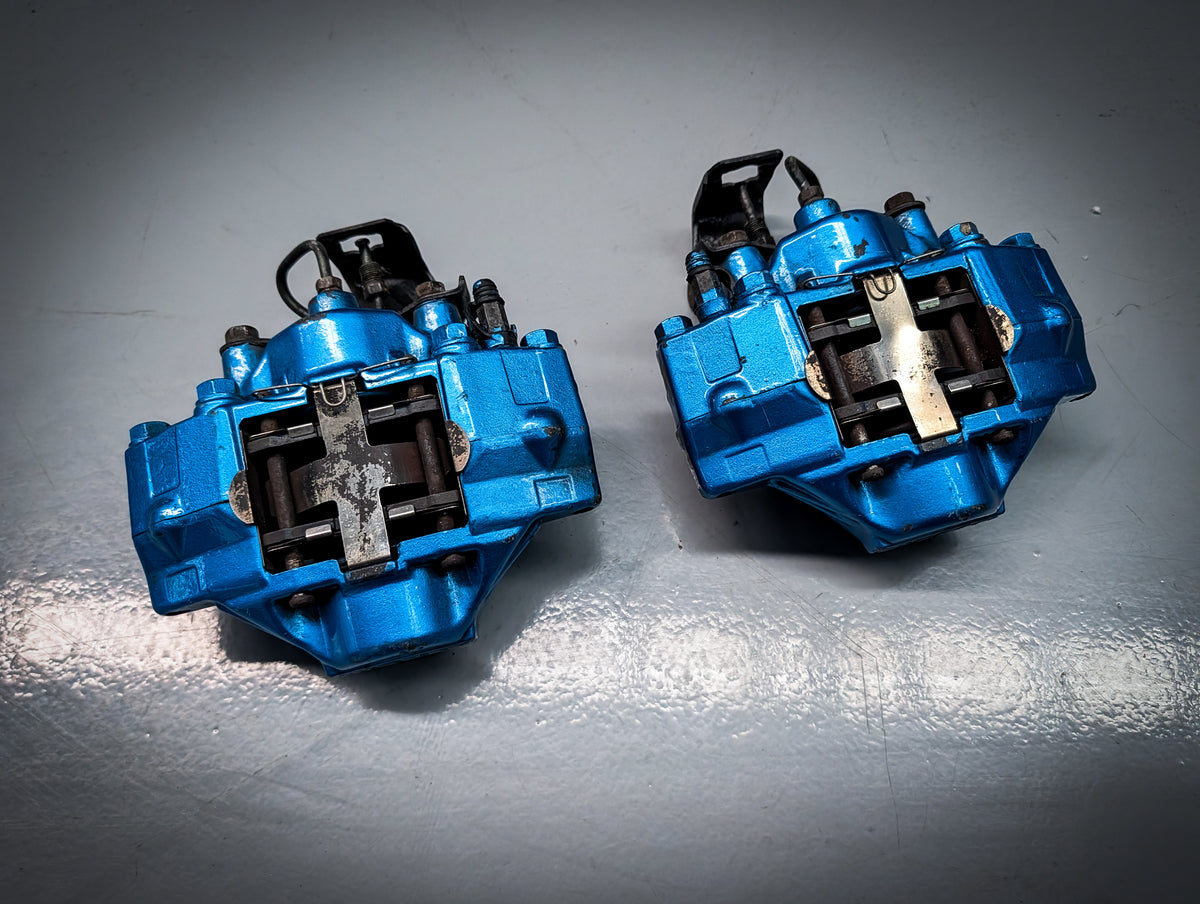 Nissan R32 Skyline Gtst Rear Brake Calipers