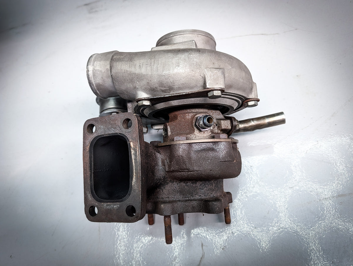 Nissan RB20 Garrett Turbo ( Tight Shaft )