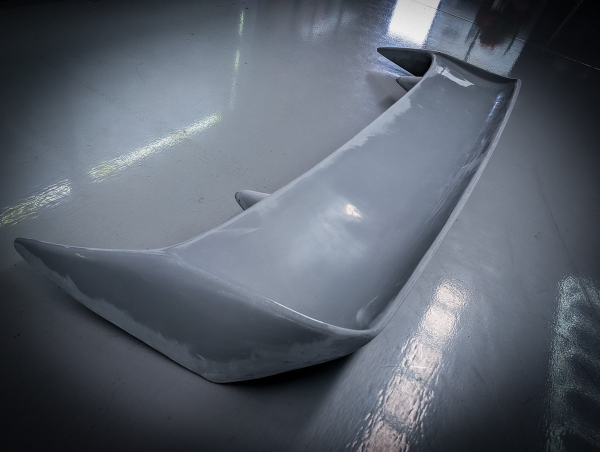 Tower Aftermarket Fibreglass Wing