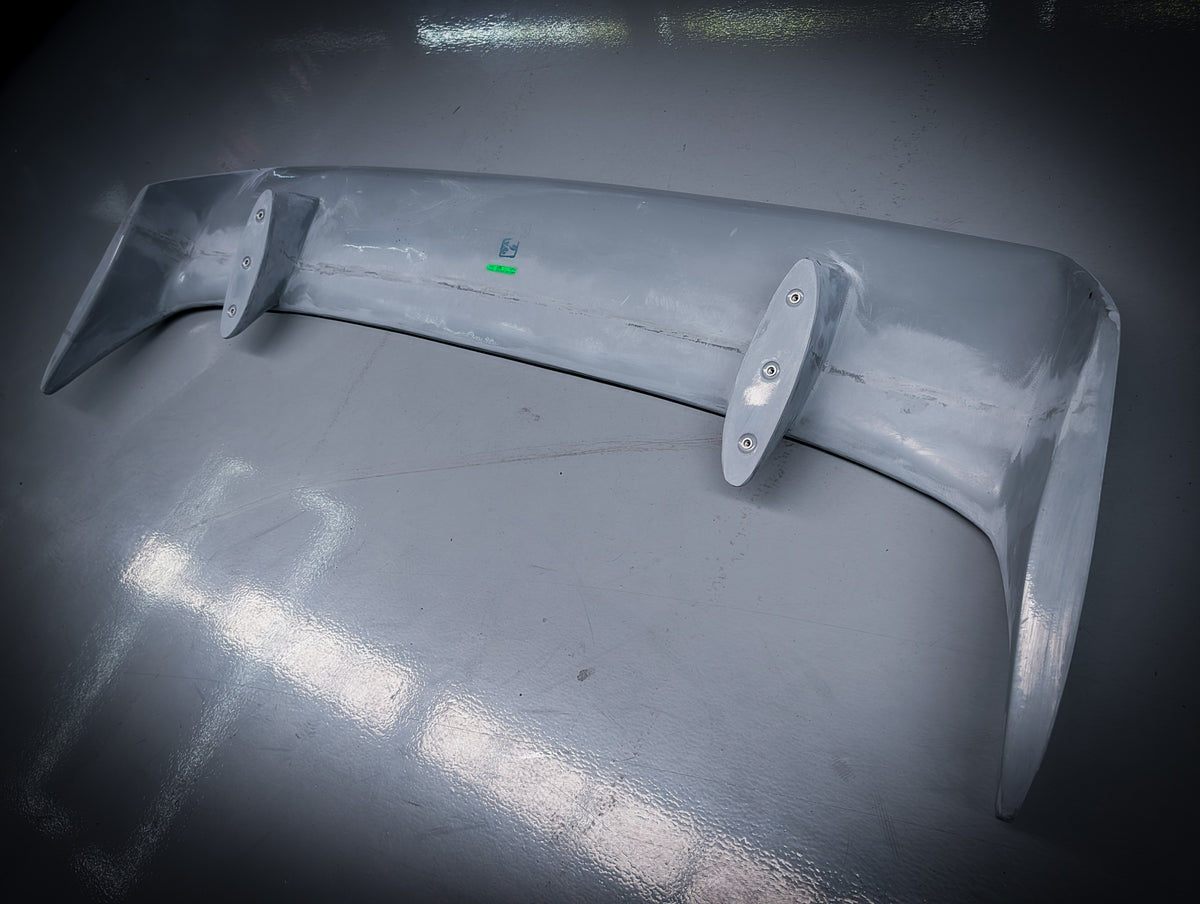Tower Aftermarket Fibreglass Wing