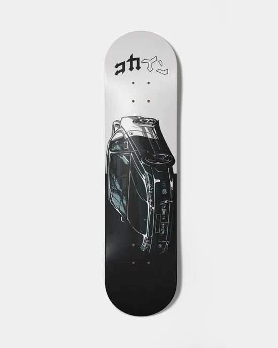 KOKAINE ~ "Nissan S15" Skateboard Deck //