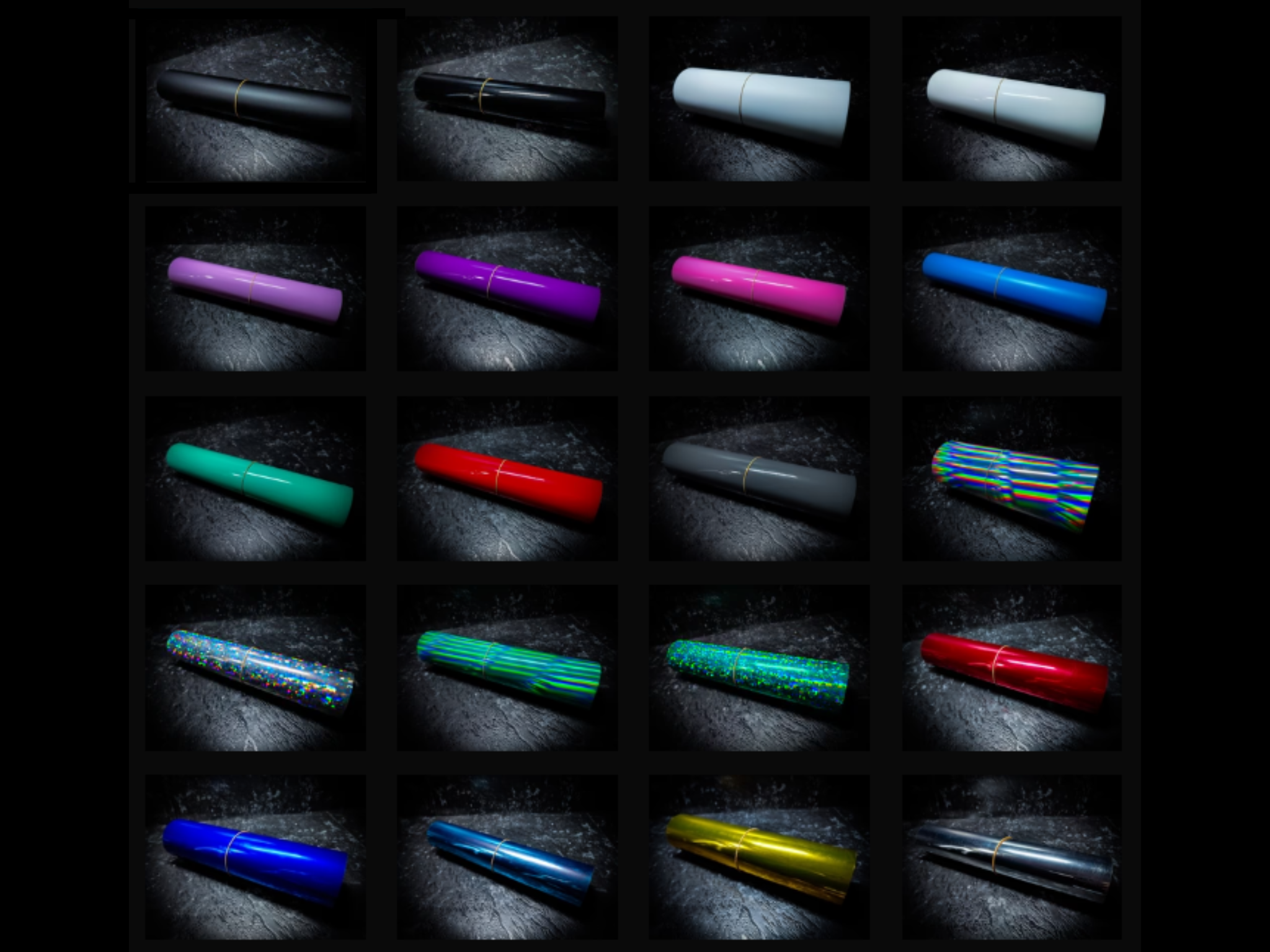 NOISEBOMB Vinyl Decal