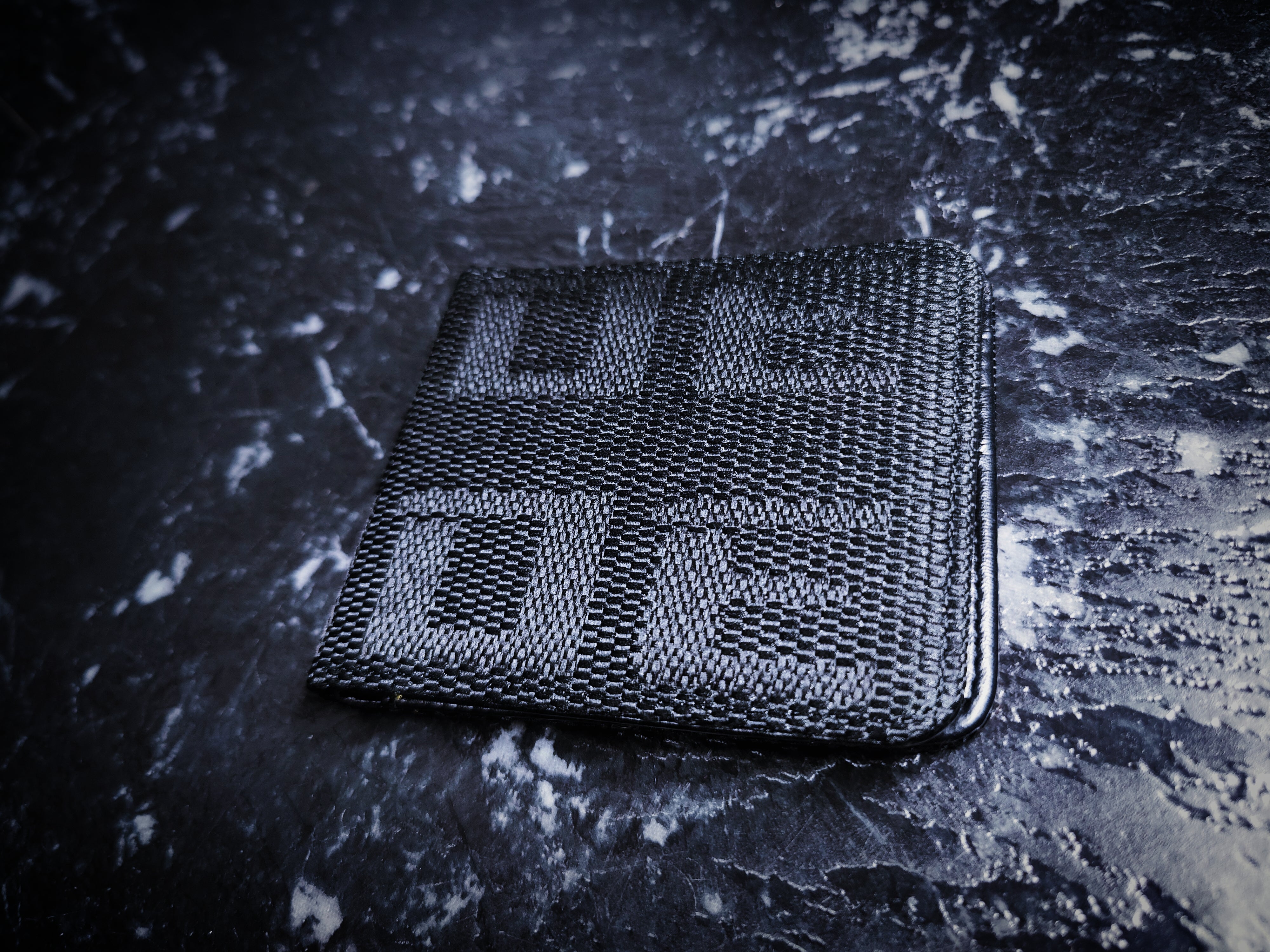 BRIDE Wallets