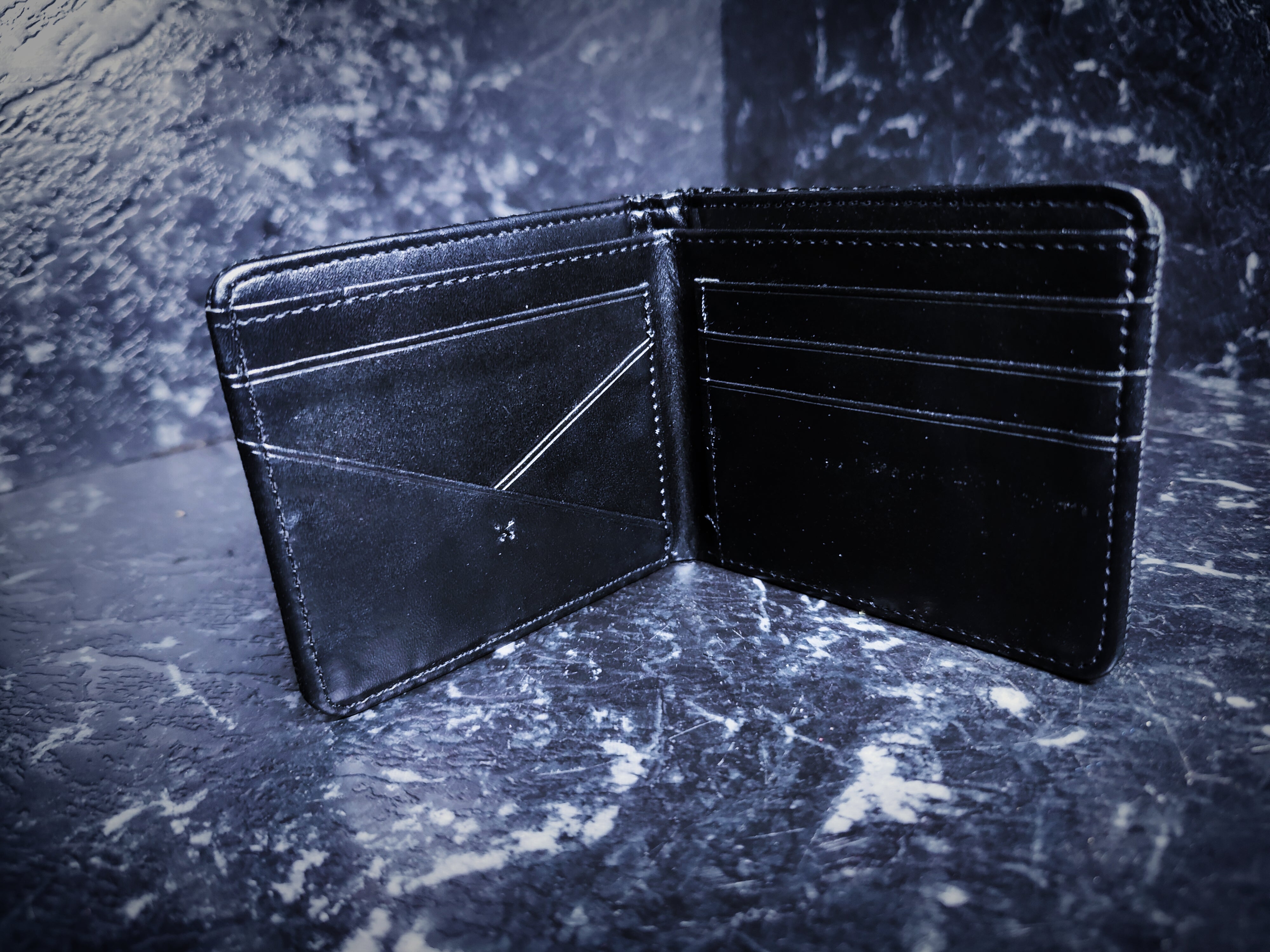 BRIDE Wallets