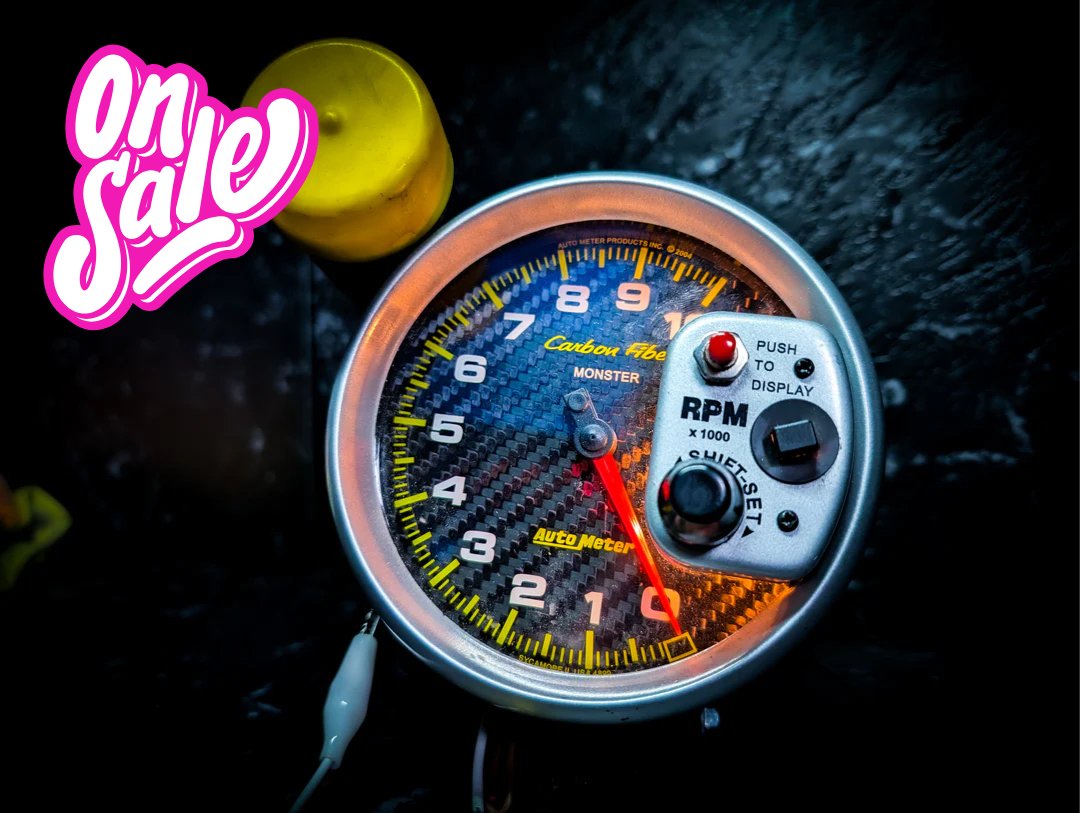 Gauges