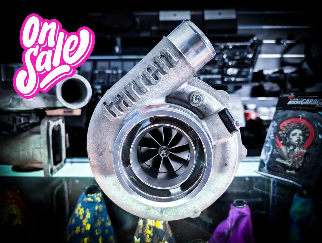 Jdm Spare Parts