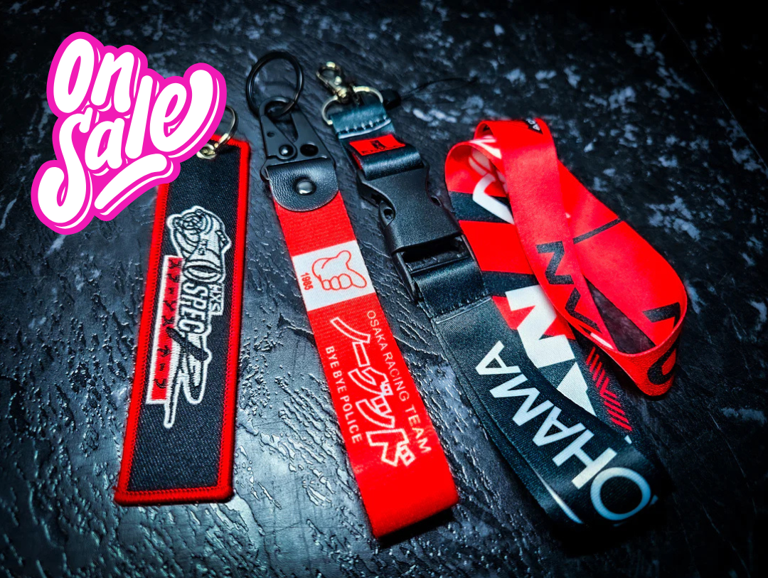 Key Tags