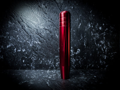 Sleek Tall Manual Gear Knobs