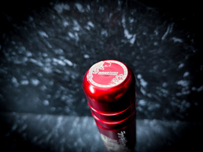 Lucky Koi Etch Manual Gear Knobs
