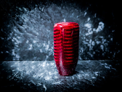 Carbon Weave Manual Gear Knobs