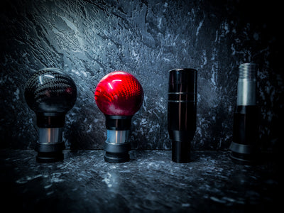Automatic Transmission Gear Shifters