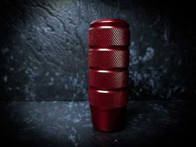 Rough Grip Gear Knobs
