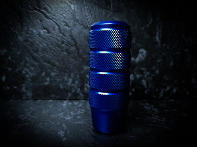 Rough Grip Gear Knobs
