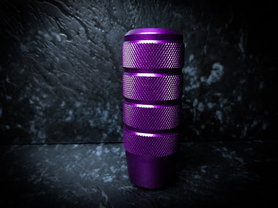 Rough Grip Gear Knobs