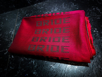 BRIDE - RECARO - HKS - Seats and Door Trim Material/Fabric