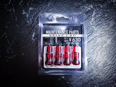 RAYS Wheel Valves
