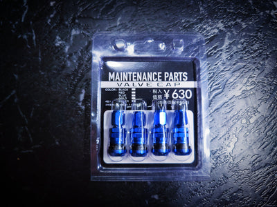 RAYS Wheel Valves