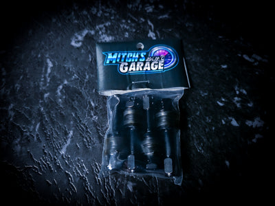 RAYS Wheel Valves