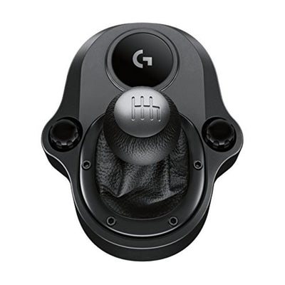 LOGITECH G923 TRUEFORCE Racing Simulator (XBOX/PC) Raffle TICKET x1 🎟️
