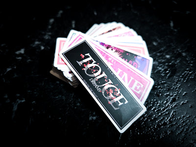 JDM Phone or Laptop Slap Packs