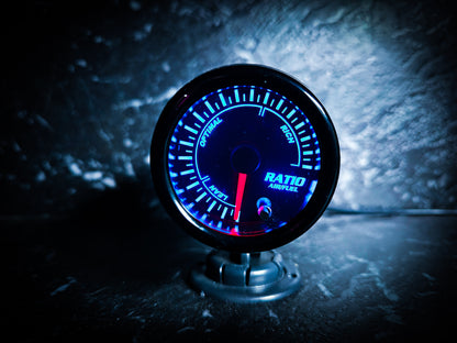 Air Fuel Ratio Gauge