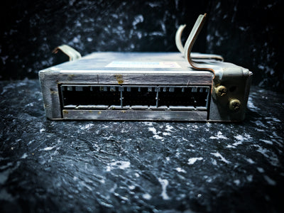 MX83 Cressida 7MGE AT Stock ECU