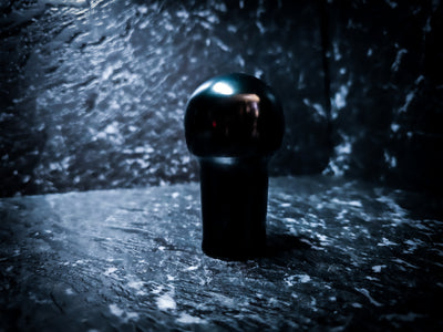Pull Up Reverse Weighted Manual Gear Knobs