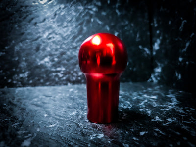 Pull Up Reverse Weighted Manual Gear Knobs