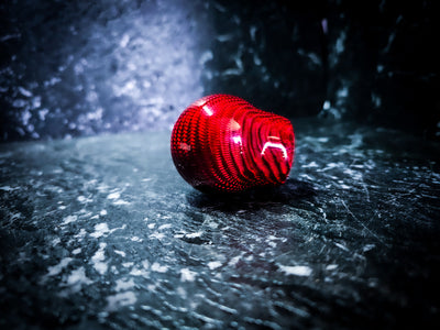Pull Up Reverse Weighted Manual Gear Knobs