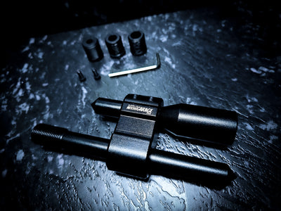 Manual Gear Knob Extensions