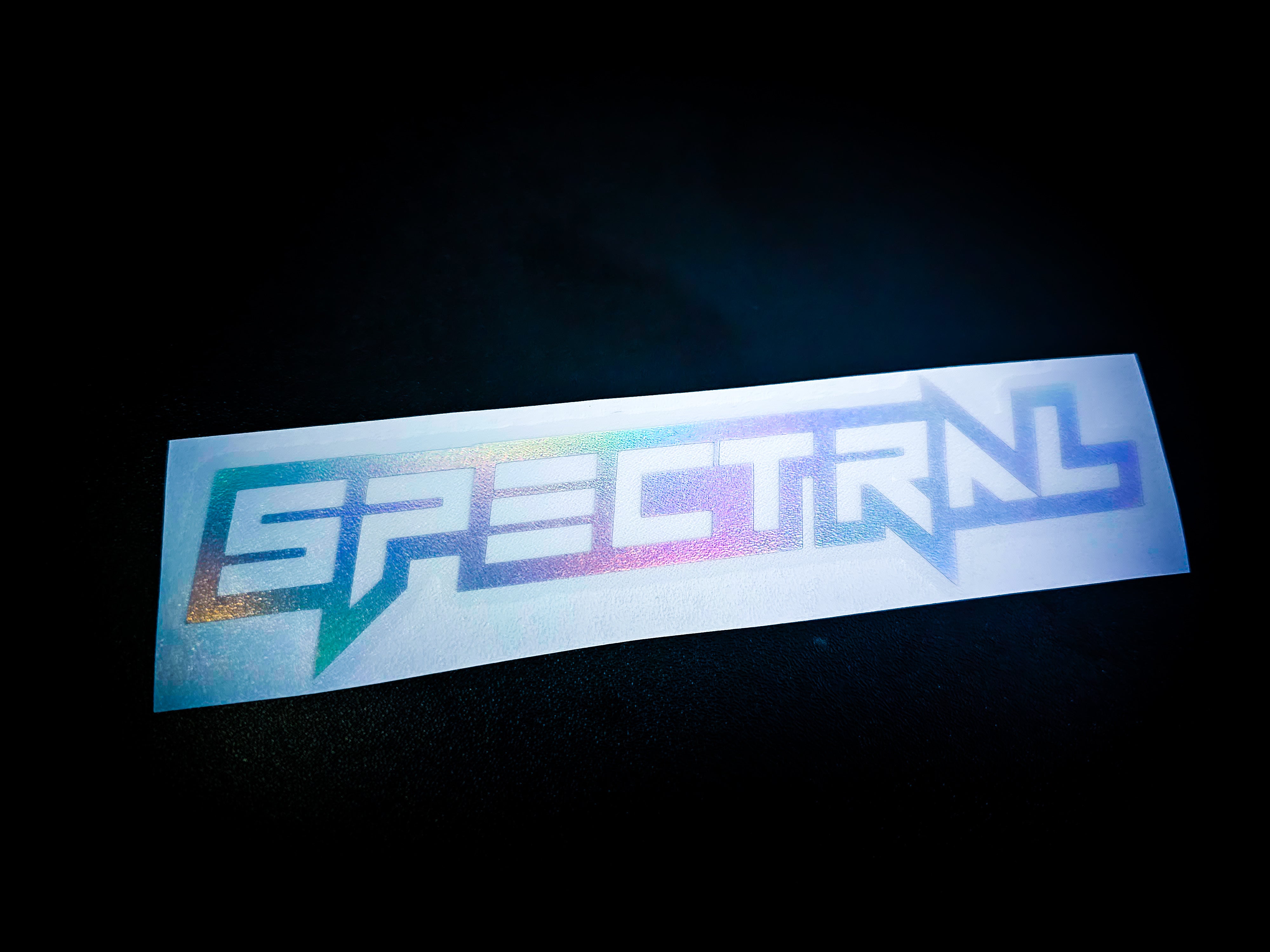 Spectral Dream Colour Floor LED Colour Flow Changing Light Kit
