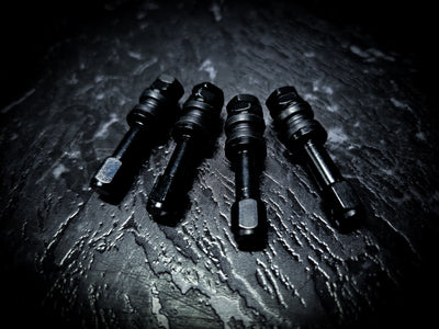 Wheel Valves