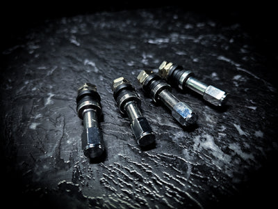 Wheel Valves