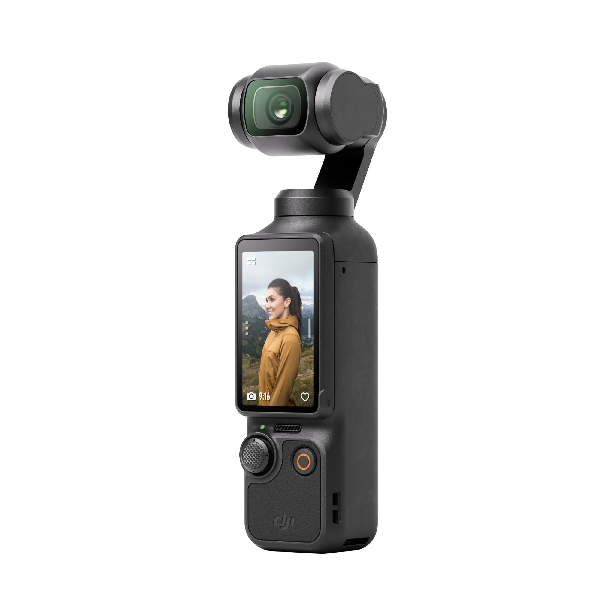 DJI OSMO POCKET 3 4K AXIS Gimbal Camera Raffle TICKET x1 🎟️