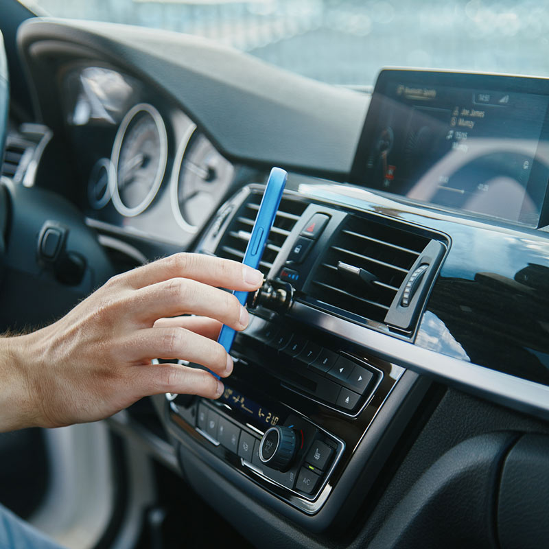 CAR MOUNT - F1 DASHBOARD MOUNT