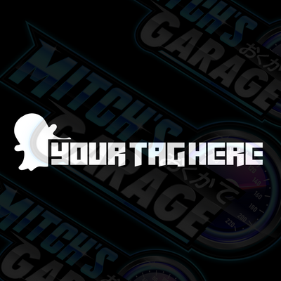 Snap Chat Vinyl Decal