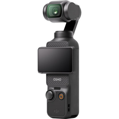 DJI OSMO POCKET 3 4K AXIS Gimbal Camera CREATOR COMBO Raffle TICKET x1 🎟️
