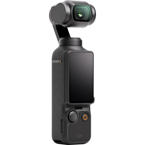 DJI OSMO POCKET 3 4K AXIS Gimbal Camera CREATOR COMBO Raffle TICKET x1 🎟️