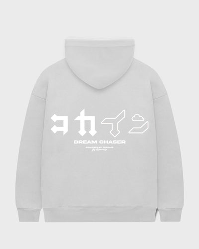 KOKAINE ~ "Dream Chaser" Hoodie // NARDO GREY
