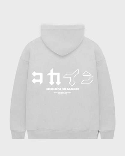 KOKAINE ~ "Dream Chaser" Hoodie // NARDO GREY