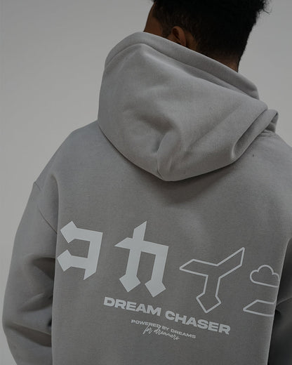 KOKAINE ~ "Dream Chaser" Hoodie // NARDO GREY