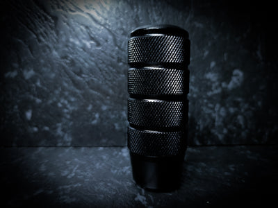 Rough Grip Gear Knobs