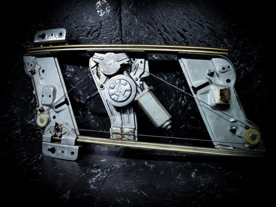 R32 Skyline Gtst Coupe Left Hand Window Regulator