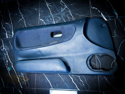 Nissan 180sx Passengers Side Door Card